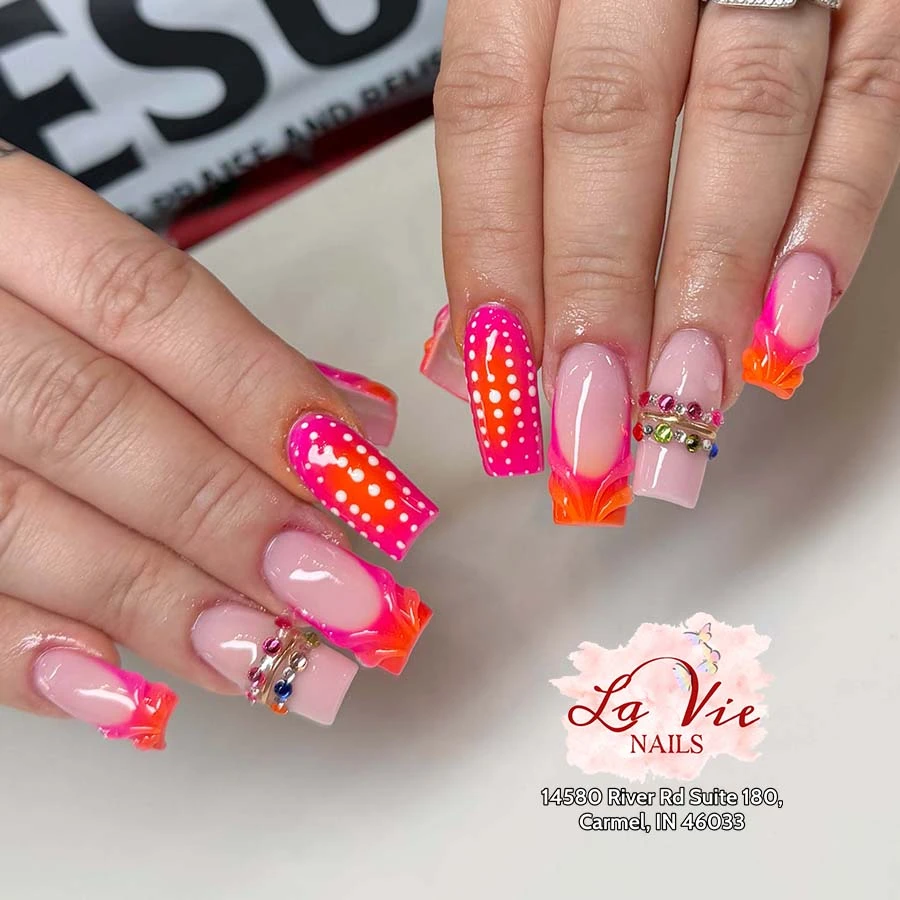 Nail Art